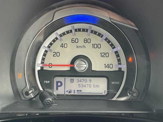 スズキ ハスラー Jスタイル Ⅱ 道央・札幌 2017(平29)年 5.4万km アクティブイエロー/ブラック2トーンルーフ ４WD/社外オーディオ(DEH-7100)/AM/FM/CD/BT/衝突被害軽減ブレーキ/横滑り防止装置/ヒルディセントコントロール/グリップコントロール/レーンキープアシスト/アイドリングストップ/ドライブレコーダー/前席シートヒーター/ハーフレザーシート/ステアリングリモコン/レーダー探知機/プッシュスタート/スマートキー/HIDヘッドライト/オートライト/フォグランプ/電動格納ミラー/ヒーテッドドアミラー/ウィンカーミラー/純正フロアマット/ドアバイザー/社外AW付夏タイヤ積込/165/65/R14/2017年/山3mm