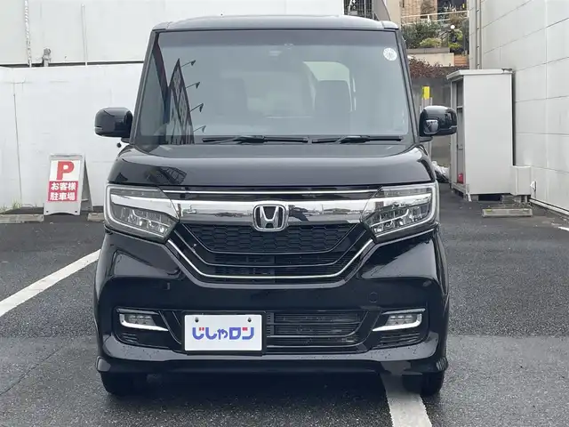 ホンダ Ｎ ＢＯＸ