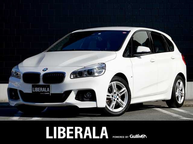 ＢＭＷ ２１８ｉ