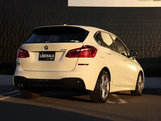 ＢＭＷ ２１８ｉ