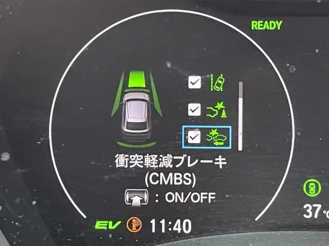 ホンダ ヴェゼル ハイブリッド e:HEV X 東京都 2021(令3)年 5.8万km クリスタルブラックパール 純正ナビ　/フルセグ　/Ｂｌｕｅｔｏｏｔｈ　/バックカメラ/ドラレコ　/ＥＴＣ　/スマートキー　/衝突軽減ブレーキ　/レーンキープアシスト/ＬＥＤライト　/アダプティブクルコン　/横滑り防止　/純正フロアマット