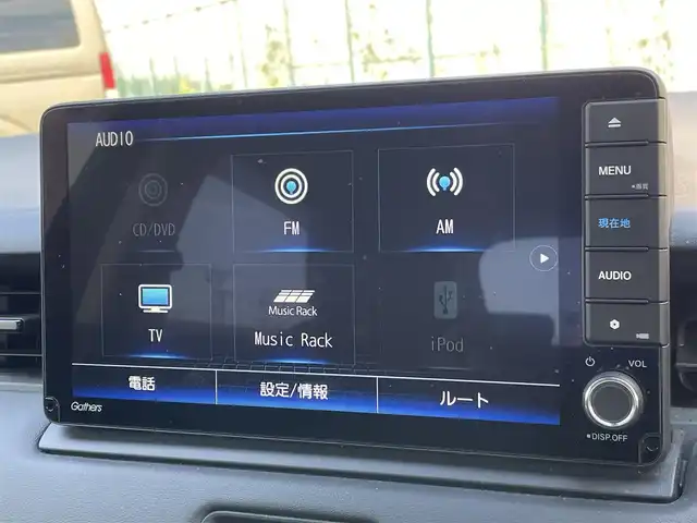 ホンダ ヴェゼル ハイブリッド e:HEV X 東京都 2021(令3)年 5.8万km クリスタルブラックパール 純正ナビ　/フルセグ　/Ｂｌｕｅｔｏｏｔｈ　/バックカメラ/ドラレコ　/ＥＴＣ　/スマートキー　/衝突軽減ブレーキ　/レーンキープアシスト/ＬＥＤライト　/アダプティブクルコン　/横滑り防止　/純正フロアマット