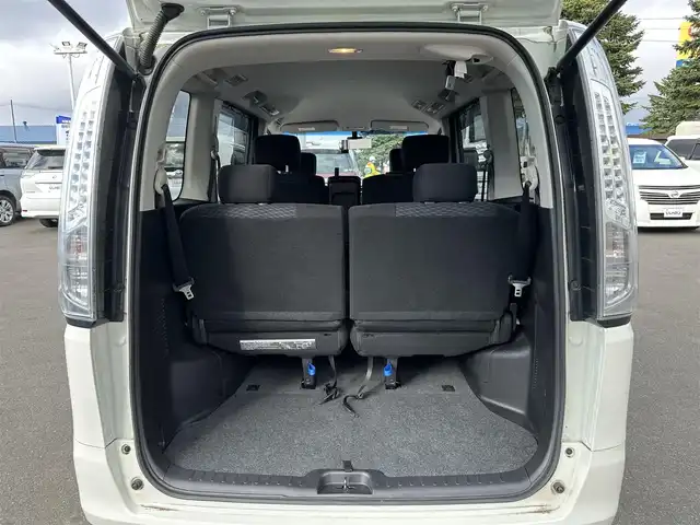 日産 セレナ 20X 道北・旭川 2014(平26)年 7.5万km ブリリアントホワイトパール (株)IDOMが運営する【じしゃロン旭川店】の自社ローン専用車両になります。こちらは現金またはオートローンご利用時の価格です。自社ローンご希望の方は別途その旨お申付け下さい/　/・社外ナビ（CD/DVD/SD/BT/フルセグ）/・バックカメラ/・ETC/・片側パワースライドドア/・クルーズコントロール/・レーダーブレーキ/・社外ドライブレコーダー/・スマートキー2個/・社外AWスタッドレス積込 195/65R15