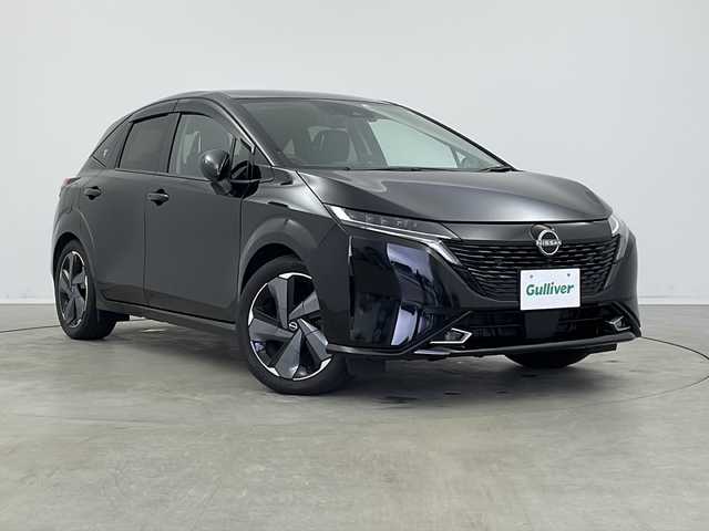 日産 オーラ G FOUR レザーエディション 新潟県 2022(令4)年 1.8万km 黒 純正メーカーオプションナビ/フルセグTV/ビルトインETC2.0/純正ドライブレコーダー/アラウンドビューモニター/プロパイロット/BOSEサウンドシステム/黒革シート/4WD/スマートキー/LEDヘッドライト/ハンドルヒーター/純正ドアバイザー/純正フロアマット/前席シートヒーター/スマートルームミラー/置くだけ充電/社外レーダー/お知らせリモコン