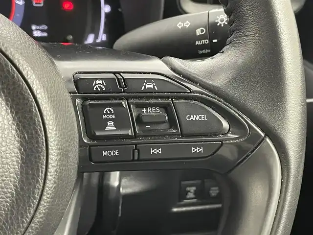 トヨタ シエンタ Z 埼玉県 2023(令5)年 2.9万km ホワイトパールクリスタルシャイン 純正１０．５ディスプレイオーディオ　パノラミックビューモニター　両側パワースライドドア　ビルトインＥＴＣ２．０　レーダークルーズコントロール　ＬＥＤライト　スマートキー　オートライト　フルセグTV