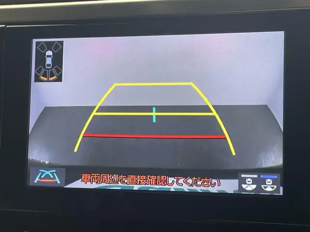 トヨタ アルファード S タイプゴールドⅢ 愛知県 2022(令4)年 2.3万km ブラック 純正ディスプレイナビ　ＤＶＤ　純正１２．１型後席モニター　パワーバックドア　両側パワスラ　ハーフレザー　前後ドラレコ　トヨタセーフティセンス　衝突軽減　追従クルコン　ＬＥＤオートライト　コーナーセンサー　オートホールド　前後ドラレコ AC100V電源　BSM　オットマン　禁煙車