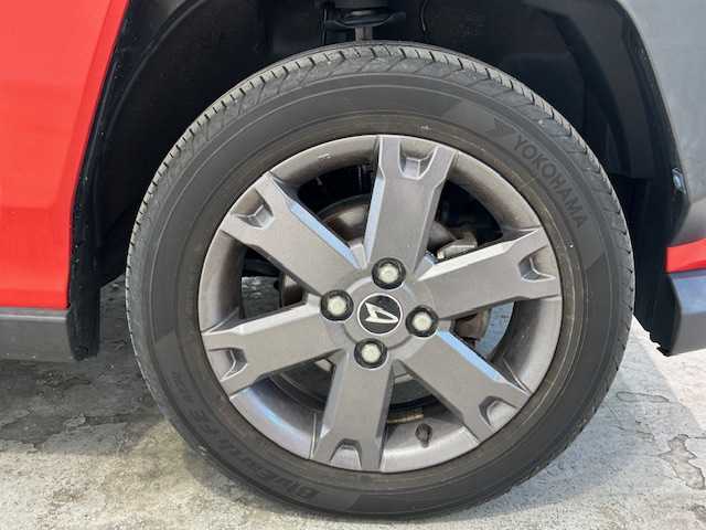ダイハツ タフト G ターボ 宮城県 2020(令2)年 5.8万km コンパーノレッド 4WD/ターボ/ガラスルーフ/衝突回避支援/アダプティブクルーズコントロール/レーンキープコントロール/前後コーナーセンサー/先行者発進お知らせ機能/標識認識機能/トラクションコントロール/ブレーキホールド/SDナビ/パノラマモニター/バックカメラ/フルセグTV/Bluetooth、CD、DVD/ルーフレール/シートヒーター/LEDヘッドライト/フォグランプ/オートライト/純正アルミホイール/純正フロアマット/純正ドライブレコーダー/ETC/プッシュスタート