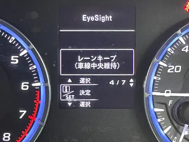 スバル レヴォーグ 1．6GT－S アイサイト 福岡県 2016(平28)年 6.2万km クリスタルホワイトP 純正ナビ（フルセグＴＶ）　/Ｂ．Ｓカメラ　/ＥＴＣ　/前後ドライブレコーダー　/アイサイト　/ＡＣＣ　/コーナーセンサー　/衝突軽減ブレーキ　/レーンキープ　/ＢＳＭ　/パドルシフト　/シートヒーター　/純正１８インチＡＷ