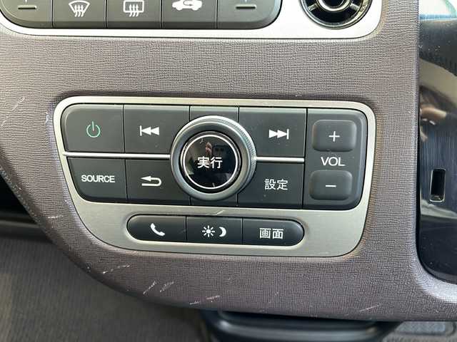 ホンダ Ｎ ＯＮＥ プレミアム 愛知県 2014(平26)年 4.2万km プレミアムディープロッソパール Bluetooth/バックカメラ/純正アルミホイール/HIDヘッドライト/オートライト/アイドリングストップ/横滑り防止装置/ステアリングスイッチ/スマートキー/プッシュスタート