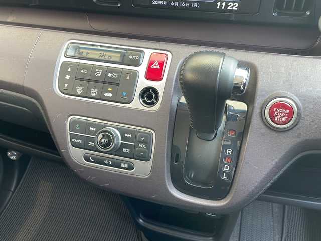 ホンダ Ｎ ＯＮＥ プレミアム 愛知県 2014(平26)年 4.2万km プレミアムディープロッソパール Bluetooth/バックカメラ/純正アルミホイール/HIDヘッドライト/オートライト/アイドリングストップ/横滑り防止装置/ステアリングスイッチ/スマートキー/プッシュスタート