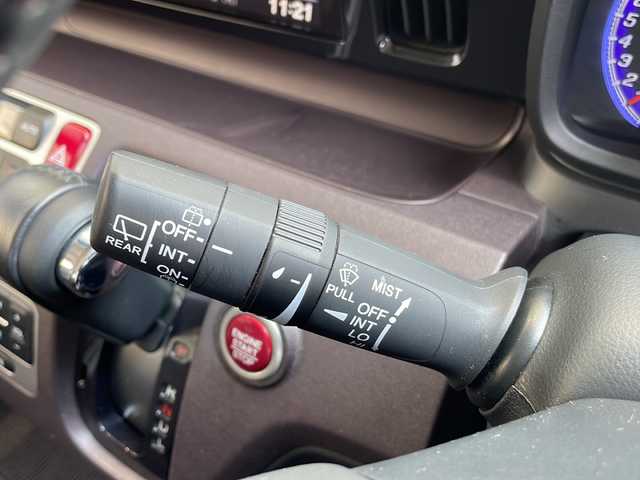 ホンダ Ｎ ＯＮＥ プレミアム 愛知県 2014(平26)年 4.2万km プレミアムディープロッソパール Bluetooth/バックカメラ/純正アルミホイール/HIDヘッドライト/オートライト/アイドリングストップ/横滑り防止装置/ステアリングスイッチ/スマートキー/プッシュスタート