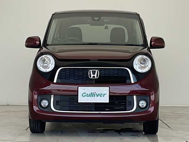 ホンダ Ｎ ＯＮＥ プレミアム 愛知県 2014(平26)年 4.2万km プレミアムディープロッソパール Bluetooth/バックカメラ/純正アルミホイール/HIDヘッドライト/オートライト/アイドリングストップ/横滑り防止装置/ステアリングスイッチ/スマートキー/プッシュスタート