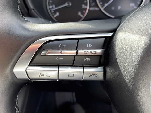 マツダ マツダ３セダン 15S ツーリング 新潟県 2021(令3)年 4.1万km ソウルレッドクリスタルM 純正ナビ/（フルセグ/DVD/Bluetooth）/ワンオーナー/冬タイヤ積載/衝突軽減/レーダークルーズコントロール/レーンキープアシスト/バックカメラ/コーナーセンサー/BSM/ビルドインETC/ドライブレコーダー/フロアマット/LEDヘッドライト/オートハイビーム/ウィンカーミラー/電格ミラー/スペアキー×１