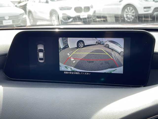マツダ マツダ３セダン 15S ツーリング 新潟県 2021(令3)年 4.1万km ソウルレッドクリスタルM 純正ナビ/（フルセグ/DVD/Bluetooth）/ワンオーナー/冬タイヤ積載/衝突軽減/レーダークルーズコントロール/レーンキープアシスト/バックカメラ/コーナーセンサー/BSM/ビルドインETC/ドライブレコーダー/フロアマット/LEDヘッドライト/オートハイビーム/ウィンカーミラー/電格ミラー/スペアキー×１