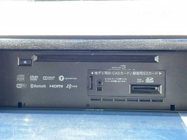 三菱 デリカＤ：５ D－Power package 大阪府 2016(平28)年 8.2万km ダイヤモンドブラックマイカ ・ALPINE9型ナビ（TV＆CD＆DVD＆BT＆SD）/・バックカメラ/・アルパインフリップダウンモニター/・クルーズコントロール/・横滑り防止/・パドルシフト/・シートヒーター/・パワーシート/・両側パワースライドドア/・ビルトインETC/・オートライト/・HIDライト/・パートタイム4WD/・スマートキー/・スペアキー