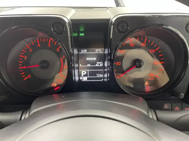スズキ ジムニー XC 埼玉県 2025(令7)年 0.1万km未満 ブルーイッシュブラックパール3 届出済み未使用車/スズキセーフティサポート/・デュアルセンサーブレーキサポート/・車線逸脱警報機能/・ふらつき警報機能/・先行車発進お知らせ機能/・ヘッドライトウォッシャー/・標識認識/クルーズコントロール/前席シートヒーター/LEDヘッドライト/フォグランプ/純正16インチアルミホイール/ダウンヒルアシストコントロール/プッシュスタート/スマートキー