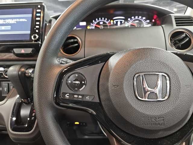 ホンダ Ｎ ＢＯＸ G･L ホンダセンシング カッパーブラウンスタイル 福岡県 2019(令1)年 4.4万km パールⅡ 〇ワンオーナー/〇純正ナビ/〇フルセグTV/〇パワースライドドア（両側）/〇バックカメラ/〇ビルトインETC/〇ドライブレコーダー/〇ホンダセンシング/・衝突軽減ブレーキ/・誤発進抑制機能/・アダプティブクルーズコントロール/〇LEDヘッドランプ/〇オートライト/〇純正14インチホワイト塗装スチールホイール/〇ウレタン製ステアリングホイール/〇ステアリングスイッチ/〇オートエアコン/〇スマートキーシステム/プッシュエンジンスタート/〇禁煙車