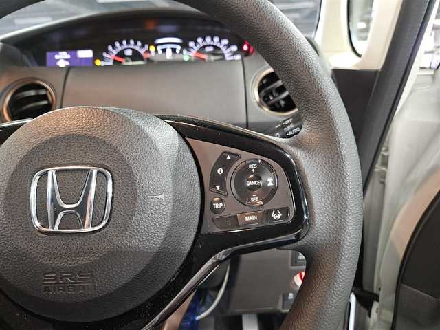 ホンダ Ｎ ＢＯＸ G･L ホンダセンシング カッパーブラウンスタイル 福岡県 2019(令1)年 4.4万km パールⅡ 〇ワンオーナー/〇純正ナビ/〇フルセグTV/〇パワースライドドア（両側）/〇バックカメラ/〇ビルトインETC/〇ドライブレコーダー/〇ホンダセンシング/・衝突軽減ブレーキ/・誤発進抑制機能/・アダプティブクルーズコントロール/〇LEDヘッドランプ/〇オートライト/〇純正14インチホワイト塗装スチールホイール/〇ウレタン製ステアリングホイール/〇ステアリングスイッチ/〇オートエアコン/〇スマートキーシステム/プッシュエンジンスタート/〇禁煙車