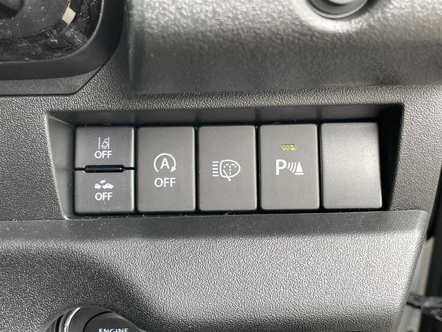 スズキ ジムニー シエラ JC 滋賀県 2025(令7)年 0.2万km ミディアムグレー 社外ナビ/Bluetooth/AM/FM/HDMI/USB/AppleCarPlay/AndtoidAuto/フルセグテレビ/バックカメラ/ETC/デュアルセンサーブレーキサポート/クルーズコントロール/LEDヘッドライト/オートライト/オートハイビーム/ステアリングスイッチ/プッシュスタート /スマートキー/スペアキー