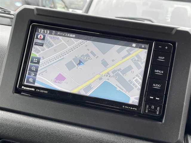 スズキ ジムニー シエラ JC 滋賀県 2025(令7)年 0.2万km ミディアムグレー 社外ナビ/Bluetooth/AM/FM/HDMI/USB/AppleCarPlay/AndtoidAuto/フルセグテレビ/バックカメラ/ETC/デュアルセンサーブレーキサポート/クルーズコントロール/LEDヘッドライト/オートライト/オートハイビーム/ステアリングスイッチ/プッシュスタート /スマートキー/スペアキー