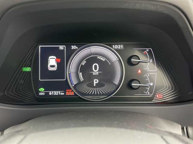 レクサス ＵＸ 250h バージョンC 道央・札幌 2019(平31)年 6.2万km セレスティアルブルーガラスフレーク ・4WD/・純正ナビ&BT&CD&SD&TV/・バックカメラ/・プリクラッシュセーフティ/・レーダークルーズコントロール/・レーントレーシングアシスト/・オートマチックハイビーム/・ロードサインアシスト/・リアクロストラフィックアラート/・パーキングサポートブレーキ/・レザーシート/・前席パワーシート/・前席シートヒーター/・ステアリングヒーター/・ドアミラーヒーター/・運転席シートメモリ/・EV　MODE/・社外前方ドライブレコーダー/・LEDヘッドライト/・オートライト/・ビルトインETC/・スマートキー/・スペアキー/・純正17インチAW