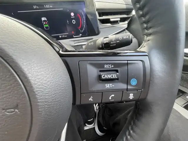 日産 オーラ G 千葉県 2022(令4)年 1.9万km オーロラフレアブルーパール ワンオーナー/純正ナビ/(USB/BT/HDMI/AppleCarplay/フルセグTV)/プロパイロット/レーダークルーズコントロール/BOSEサウンドシステム/全方位カメラ/置くだけ充電/ブラインドスポットモニター/レーンキープアシスト/ハンドル支援/駐車支援/デジタルインナーミラー/レザーシート/D/N席シートヒーター/ステアリングヒーター/ステアリングスイッチ/ビルトインETC2.0/純正ドアバイザー/純正フロアマット/オートマチックハイビーム/オートライト/取扱説明書/保証書/スペアキー×１