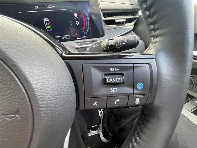 日産 オーラ G 千葉県 2022(令4)年 1.9万km オーロラフレアブルーパール ワンオーナー/純正ナビ/(USB/BT/HDMI/AppleCarplay/フルセグTV)/プロパイロット/レーダークルーズコントロール/BOSEサウンドシステム/全方位カメラ/置くだけ充電/ブラインドスポットモニター/レーンキープアシスト/ハンドル支援/駐車支援/デジタルインナーミラー/レザーシート/D/N席シートヒーター/ステアリングヒーター/ステアリングスイッチ/ビルトインETC2.0/純正ドアバイザー/純正フロアマット/オートマチックハイビーム/オートライト/取扱説明書/保証書/スペアキー×１