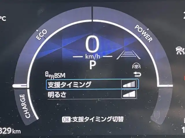 トヨタ シエンタ ハイブリッド Z 東京都 2024(令6)年 1.7万km ダークグレー トヨタセーフティセンス　/シートヒーター　/ステアリングヒーター　/アラウンドビューモニター　/ＡＣＣ　/ＢＳＭ　/ＡＣ１００Ｖ　/純ナビ　/インテリジェントクリアランスソナー　/両側電動ドア　/地デジ　/ＥＴＣ２．０　/スペアキー/LEDヘッドライト/ワンオーナー