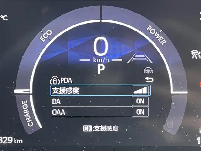 トヨタ シエンタ ハイブリッド Z 東京都 2024(令6)年 1.7万km ダークグレー トヨタセーフティセンス　/シートヒーター　/ステアリングヒーター　/アラウンドビューモニター　/ＡＣＣ　/ＢＳＭ　/ＡＣ１００Ｖ　/純ナビ　/インテリジェントクリアランスソナー　/両側電動ドア　/地デジ　/ＥＴＣ２．０　/スペアキー/LEDヘッドライト/ワンオーナー