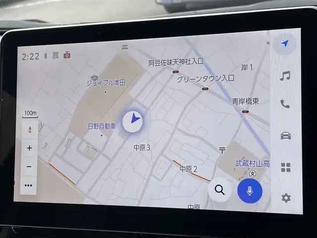 トヨタ シエンタ ハイブリッド Z 東京都 2024(令6)年 1.7万km ダークグレー トヨタセーフティセンス　/シートヒーター　/ステアリングヒーター　/アラウンドビューモニター　/ＡＣＣ　/ＢＳＭ　/ＡＣ１００Ｖ　/純ナビ　/インテリジェントクリアランスソナー　/両側電動ドア　/地デジ　/ＥＴＣ２．０　/スペアキー/LEDヘッドライト/ワンオーナー