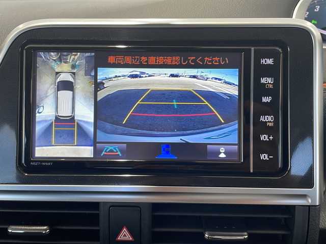トヨタ シエンタ G クエロ 富山県 2019(平31)年 1.7万km ホワイトパールクリスタルシャイン 4WD/衝突被害軽減ブレーキ/レーンキープアシスト/オートマチックハイビーム/パノラミックビューモニター/純正ナビ/フルセグ/ETC/ドライブレコーダー/両側パワースライドドア/LEDヘッドライト