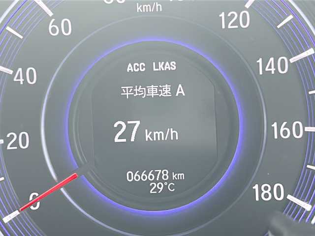 ホンダ オデッセイ アブソルート 20thアニバーサリー 福島県 2015(平27)年 6.7万km クリスタルブラックパール 4WD ワンオーナー 純正ナビ フルセグTV Bluetooth バックカメラ ホンダセンシング 両側パワースライドドア パドルシフト オートクルーズ ETC ハーフレザーシート スマートキー