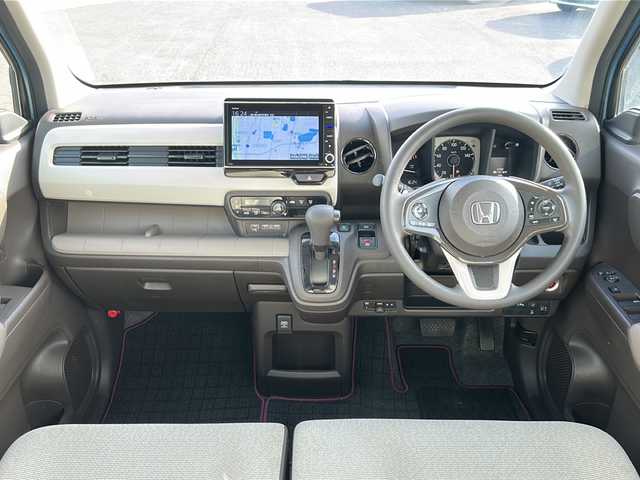 ホンダ Ｎ ＷＧＮ Lターボ ホンダセンシング 香川県 2020(令2)年 5.4万km 青Ⅱ 純正8インチナビ/CD/DVD再生可能/フルセグテレビ/バックモニター/前後コーナーセンサー/運転席シートヒーター/純正フロアマット/オートライト/ドライブレコーダー/ETC/レーダークルーズ/レーンキープ