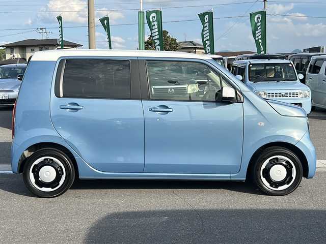 ホンダ Ｎ ＷＧＮ Lターボ ホンダセンシング 香川県 2020(令2)年 5.4万km 青Ⅱ 純正8インチナビ/CD/DVD再生可能/フルセグテレビ/バックモニター/前後コーナーセンサー/運転席シートヒーター/純正フロアマット/オートライト/ドライブレコーダー/ETC/レーダークルーズ/レーンキープ