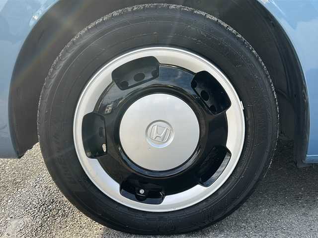 ホンダ Ｎ ＷＧＮ Lターボ ホンダセンシング 香川県 2020(令2)年 5.4万km 青Ⅱ 純正8インチナビ/CD/DVD再生可能/フルセグテレビ/バックモニター/前後コーナーセンサー/運転席シートヒーター/純正フロアマット/オートライト/ドライブレコーダー/ETC/レーダークルーズ/レーンキープ