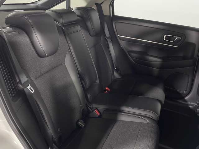 ホンダ ヴェゼル ハイブリッド e:HEV Z 広島県 2025(令7)年 0.1千km プラチナホワイトパール 登録済未使用車（5km）/9型Honda CONNECTディスプレイ/パワーテールゲート/ハーフレザーシート/シートヒーター/ステアリングヒーター/ホンダセンシング/・衝突軽減ブレーキ/・誤発進抑制機能/・レーンキープアシスト/・パーキングセンサー/・アダプティブクルーズコントロール/・アダプティブドライビングビーム/・ブラインドスポットインフォメーション/バックカメラ/減速セレクター/ヒルディセントコントロール/電動パーキングブレーキ/オートブレーキホールド/LEDヘッドランプ/オートライト/ETC2.0/ワイヤレス充電/USB入力端子