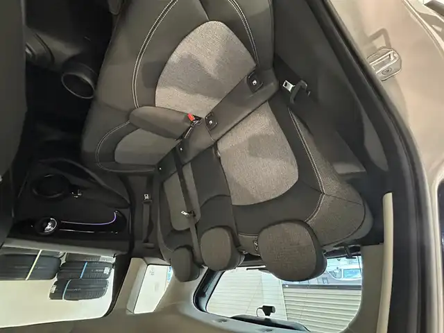 ＭＩＮＩ ミニ クーパー SD 熊本県 2022(令4)年 4.8万km グレーⅡ ハーフレザーシート/シートヒーター/純正HDDナビ/Bluetooth/USB/CarPlay/バックカメラ/コーナーセンサー（PDC）/パーキングアシスト/アダプティブクルーズコントロール/インテリジェントセーフティー/前後ドライブレコーダー/ETC2.0/LEDヘッドライト/ユニオンジャックテールライト/パドルシフト/アンビエントライト/【クーパーSD ・ ルーフトップグレー】