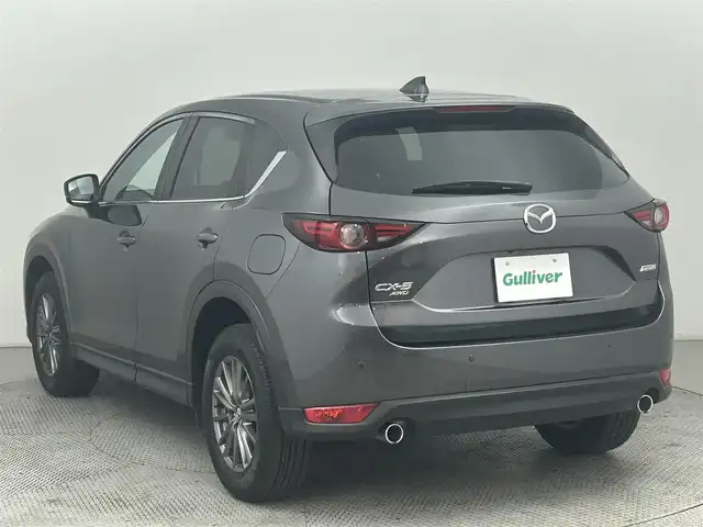 マツダ ＣＸ－５ XD プロアクティブ 道央・札幌 2018(平30)年 6万km マシーングレープレミアムM ・４WD/・純正SDナビゲーション/　CD/DVD/フルセグ/USB/BT/AUX/・ETC/・BOSEサウンドシステム/・社外ドライブレコーダー前方/・全方位カメラ/・レーダークルーズコントロール/・横滑り防止装置/・前後コーナーセンサー/・レーンキープアシスト/・衝突軽減ブレーキ/・オートブレーキホールド/・ステアリングヒーター/・運転席パワーシート/・前席シートヒーター/・純正フロアマット/・オートライト/・オートマチックハイビーム/・LEDヘッドライト/・MTモード付AT/・スマートキー/・プッシュスタート/・スペアキー１本/・純正AW17インチ