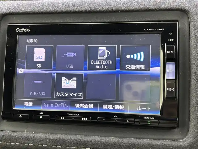 ホンダ ヴェゼル ハイブリッド RS ホンダセンシング 福岡県 2016(平28)年 6.3万km ホワイトオーキッドパール 純正ナビ（フルセグＴＶ）　/バックカメラ　/ホンダセンシング　/ＲＦＰ　/車両接近通報装置　/フロントガラス熱線　/エコモード　/横滑り防止　/ＥＴＣ　/ドラレコ　/純正１８インチアルミホイール　/純正フロアマット　/ＬＥＤ