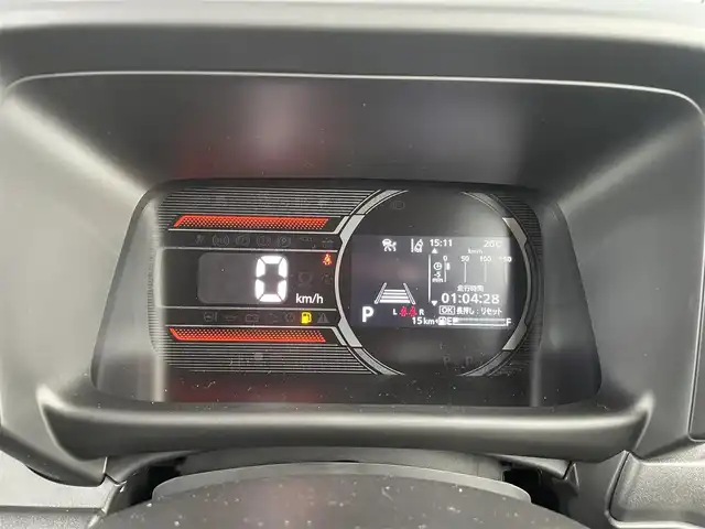 スズキ スペーシア ギア HYBRID XZターボ 東京都 2024(令6)年 0.1千km モスグレーメタリック 届出済未使用車/純正9インチナビ/フルセグ/全方位モニター/両側パワースライドドア/シートヒーター/ステアリングヒーター/アイドリングストップ/パドルシフト/コーナーセンサー/ヘッドアップディスプレイ/アダプティブクルーズコントロール/デュアルセンサーブレーキサポート/レーンキープアシスト/LEDヘッドライト/スマートキー
