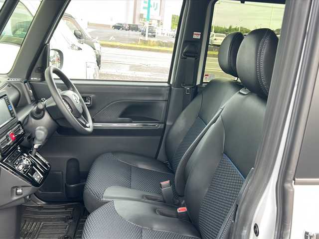 ダイハツ タント カスタム X 千葉県 2023(令5)年 0.9万km シャイニングホワイトパール ナビＮＭＺＫ－Ｗ７３Ｄ ＥＴＣ ドラレコ　Ｂｔ ＤＶＤ フルセグTV ブレーキホールド 電子パーキング シートヒーター ＬＥＤライト オートライト 14インチAW コーナーセンサー 両側パワースライド