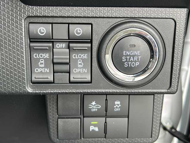 ダイハツ タント カスタム X 千葉県 2023(令5)年 0.9万km シャイニングホワイトパール ナビＮＭＺＫ－Ｗ７３Ｄ ＥＴＣ ドラレコ　Ｂｔ ＤＶＤ フルセグTV ブレーキホールド 電子パーキング シートヒーター ＬＥＤライト オートライト 14インチAW コーナーセンサー 両側パワースライド