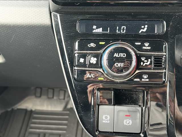 ダイハツ タント カスタム X 千葉県 2023(令5)年 0.9万km シャイニングホワイトパール ナビＮＭＺＫ－Ｗ７３Ｄ ＥＴＣ ドラレコ　Ｂｔ ＤＶＤ フルセグTV ブレーキホールド 電子パーキング シートヒーター ＬＥＤライト オートライト 14インチAW コーナーセンサー 両側パワースライド