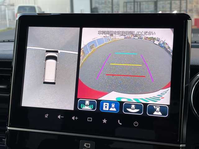 スズキ スペーシア カスタム HYBRID XS ターボ 千葉県 2022(令4)年 2万km フェニックスレッドパール/ブルーイッシュブラックパール 純正メーカーOP9インチナビ/(フルセグTV/BT/CD/DVD/FM/AM)/全周囲カメラ/前後ドライブレコーダー/CD・DVDデッキ/ヘッドアップディスプレイ/パドルシフト/リアサーキュレーター/衝突被害軽減システム/車線逸脱警報/レーダークルーズコントロール/ハーフレザーシート/両側パワースライドドア/横滑り防止装置/ETC/アイドリングストップ/LEDヘッドライト/フォグランプ/オートライト/ウィンカーミラー/電動格納ミラー/純正15インチAW/シートヒーター/シートリフター/プッシュスタート/スマートキー/スペアキー/取扱説明書/保証書