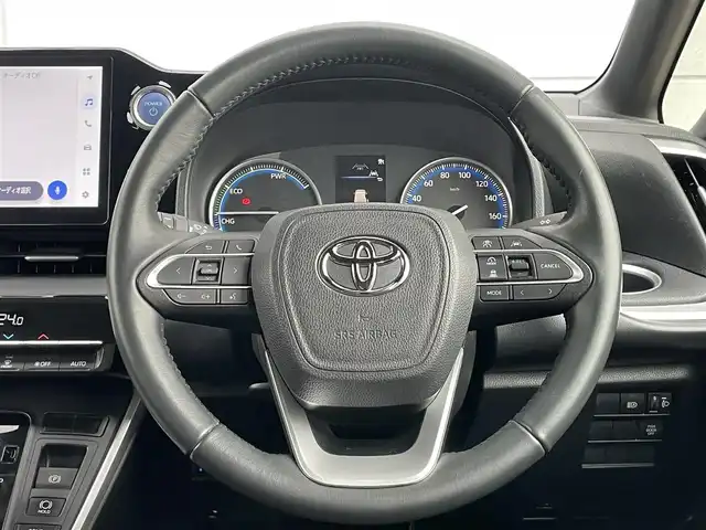 トヨタ ヴォクシー ハイブリッド S－G 千葉県 2022(令4)年 2.8万km マッシブグレー トヨタセーフティセンス/・衝突軽減ブレーキ/レーンキープアシスト/・レーダークルーズコントロール/オートハイビーム/・クリアランスソナー/ディスプレイオーディオプラス/・フルセグ/DVD/CD/BT/HDMI/USB/カープレイ/バックカメラ/ステアリングスイッチ/片側パワースライドドア/ETC2.0/電動パーキングブレーキ/ブレーキホールド/LEDヘッドライト/オートライト/スマートキー/プッシュスタート/純正フロアマット/純正16インチAW