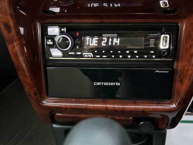 日産 マーチ ボレロ 埼玉県 2000(平12)年 1.8万km ストームグレー ドラレコ前 /積込スタッドレスタイヤ４本/ハロゲンライト　/ドアバイザー　/電動格納ミラー　/Carrozzeriaオーディオ/(CD/USB/Bluetooth)/スペアキー1本