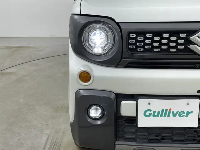 スズキ スペーシア ギア HYBRID XZ 岡山県 2022(令4)年 3.7万km ピュアホワイトP 純正8インチナビ(CN-RZ875)/【AM/FM/DVD/CD/BT/フルセグ】/デュアルレーダーブレーキサポート/レーンキープアシスト/全方位モニター/両側パワースライドドア/シートヒーター/スマートキー×２/社外ドライブレコーダー(前後)/純正フロアマット/純正アルミホイール/リアサンシェード/リアサーキュレーター/オートハイビーム/オートライト/ＬＥＤヘッドライト/ビルトインＥＴＣ/ステアリングスイッチ