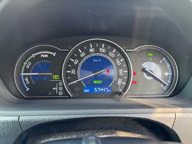 トヨタ ヴォクシー ハイブリッド ZS 煌Ⅲ 大阪府 2020(令2)年 5.8万km ブラック フリップダウンモニター/純正10型ナビ/バックカメラ/フルセグ/トヨタセーフティセンス/クリアランスソナー/シートヒーター/ハーフレザーシート/両側パワースライドドア/ビルトインETC/純正アルミホイール/LEDヘッドライト/スマートキー×2