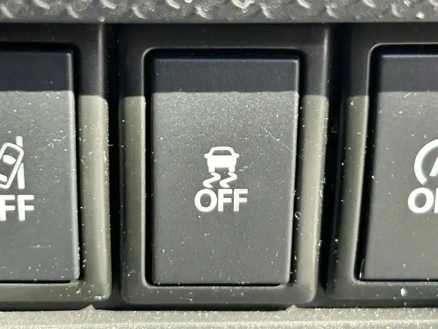 スズキ ハスラー タフワイルド 静岡県 2019(平31)年 7万km オフブルーメタリック/ブラック 2トーン 社外7インチナビ/FM/AM/CD/DVD/Bluetooth/SD/USB/アイドリングストップ/プッシュスタート/スマートキー/ETC/ベンチシート/ハーフレザーシート/前席シートヒーター/オートライト/レーンキープアシスト/横滑り防止システム/衝突軽減システム/純正15AW