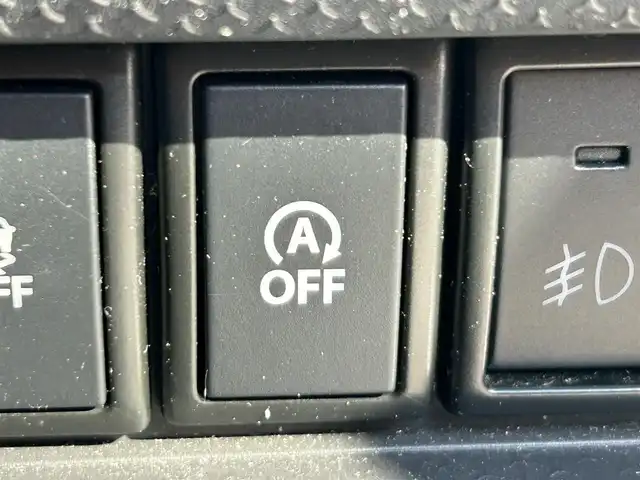 スズキ ハスラー タフワイルド 静岡県 2019(平31)年 7万km オフブルーメタリック/ブラック 2トーン 社外7インチナビ/FM/AM/CD/DVD/Bluetooth/SD/USB/アイドリングストップ/プッシュスタート/スマートキー/ETC/ベンチシート/ハーフレザーシート/前席シートヒーター/オートライト/レーンキープアシスト/横滑り防止システム/衝突軽減システム/純正15AW